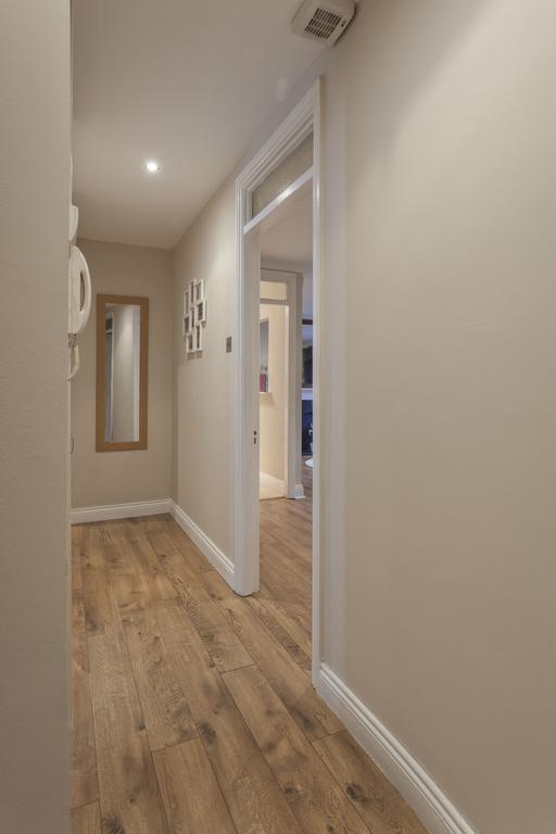 Budget Apartments By Premier City Dublino Esterno foto