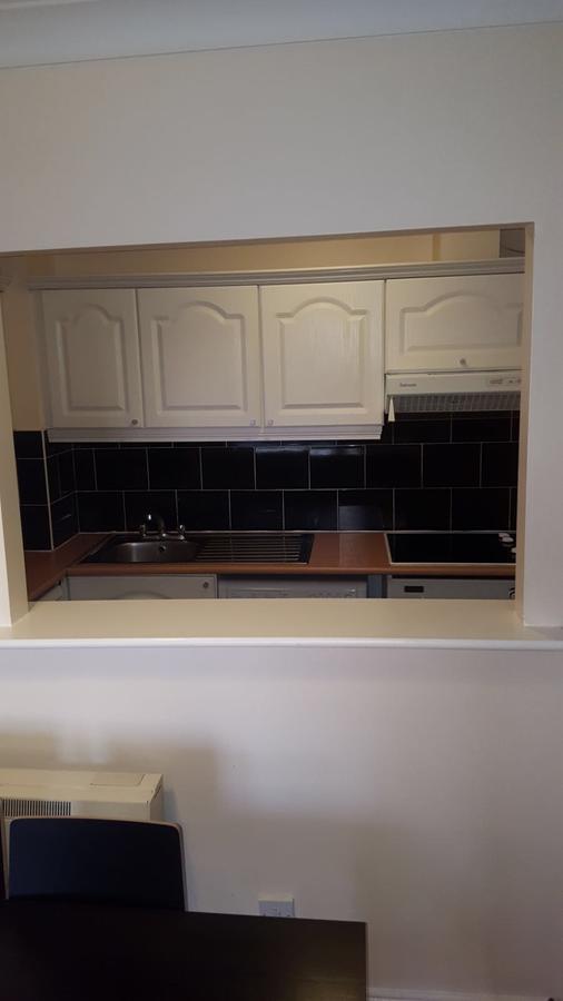 Budget Apartments By Premier City Dublino Esterno foto