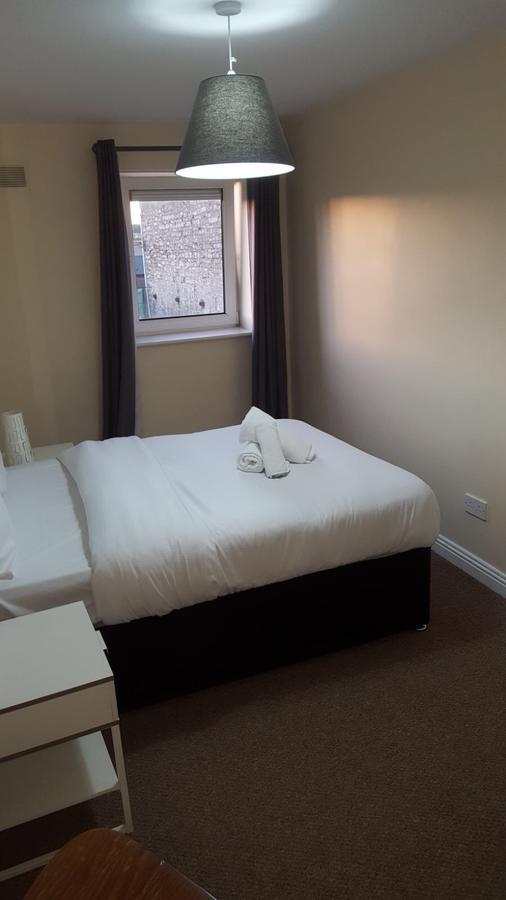 Budget Apartments By Premier City Dublino Esterno foto